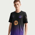 Nike F.C. Barcelona 2026/27 Match Away Kobe Men's Jersey