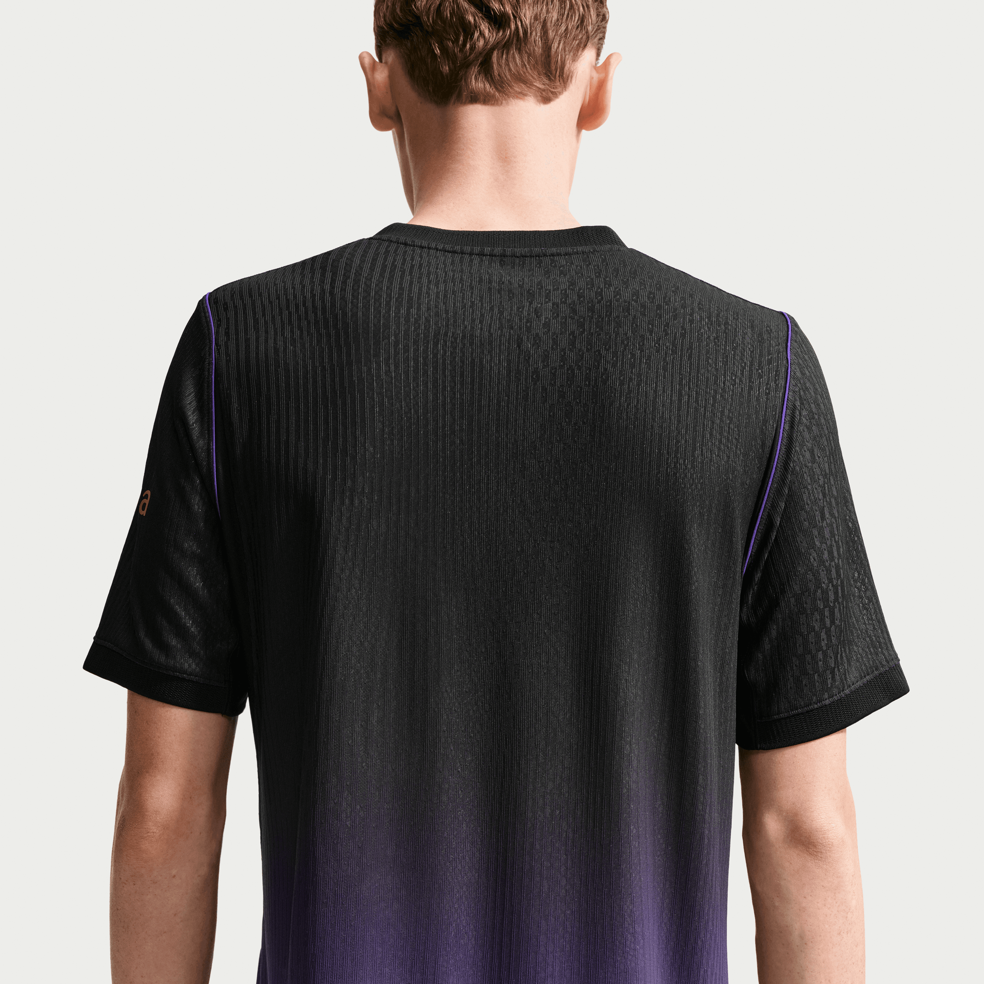 Nike F.C. Barcelona 2026/27 Match Away Kobe Men's Jersey
