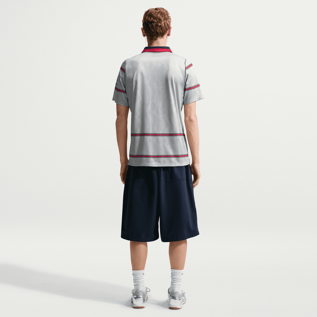 Nike Atlético Madrid 2026/27 Stadium Third Men's Jersey
