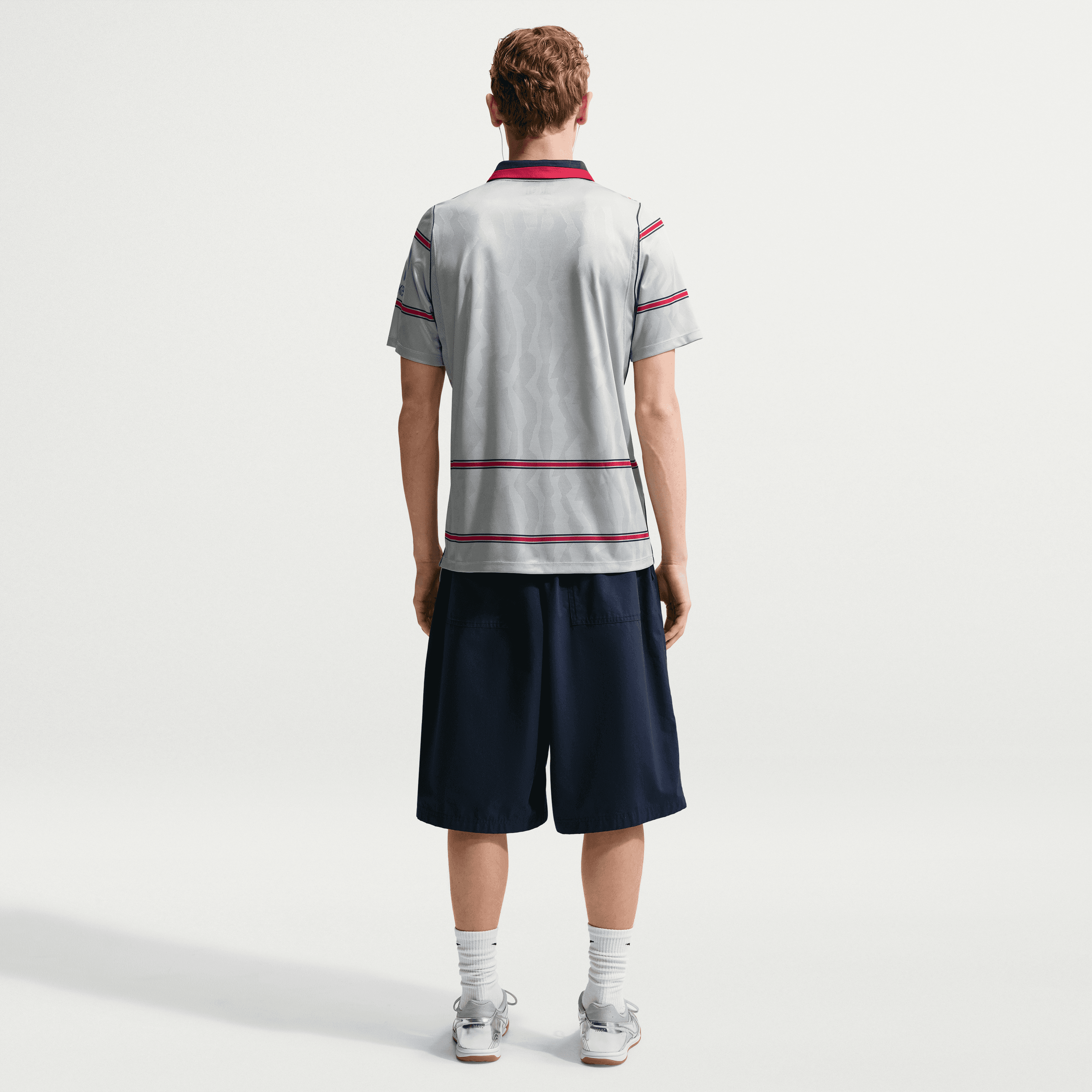 Nike Atlético Madrid 2026/27 Stadium Third Men's Jersey