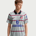 Nike Atlético Madrid 2026/27 Stadium Third Men's Jersey