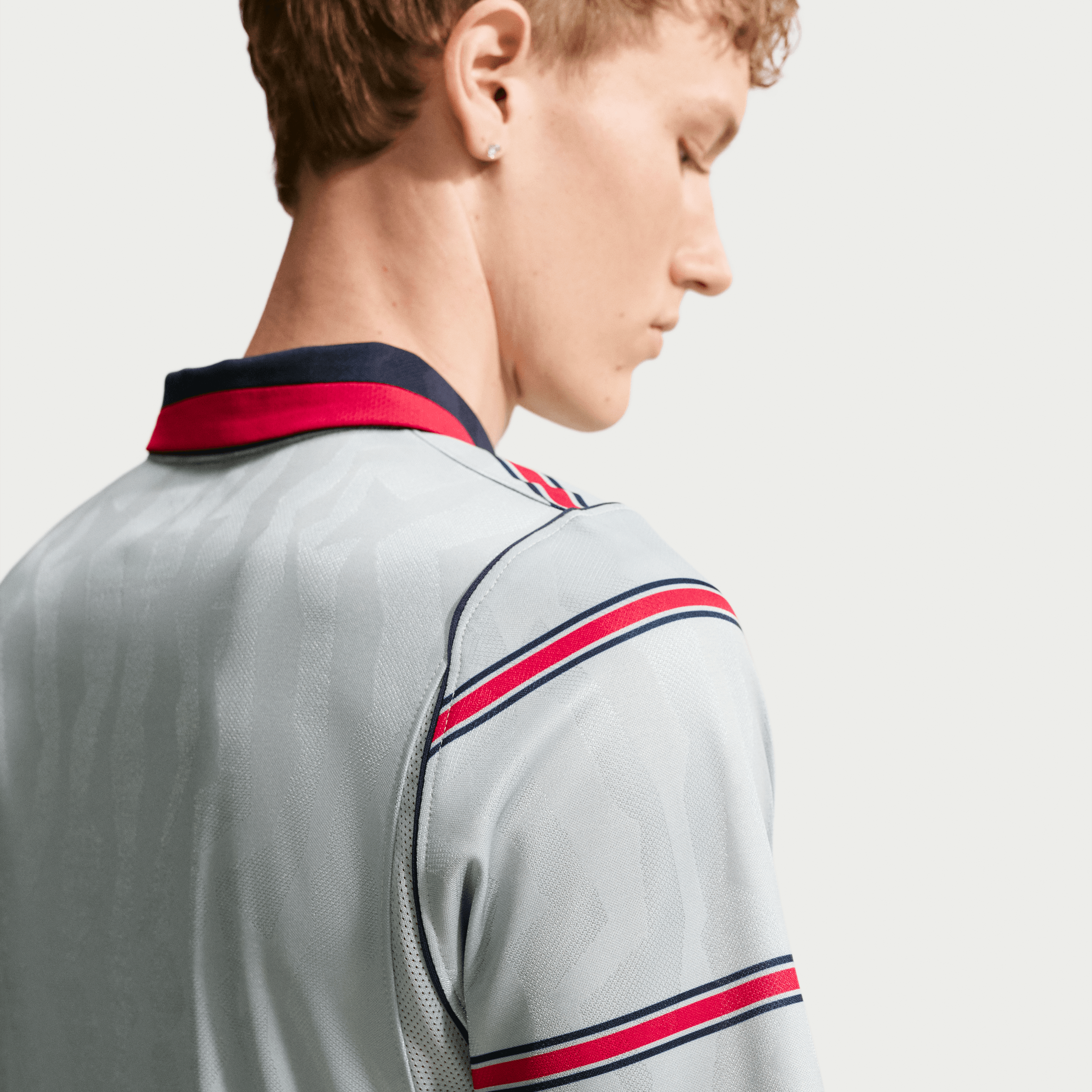 Nike Atlético Madrid 2026/27 Stadium Third Men's Jersey