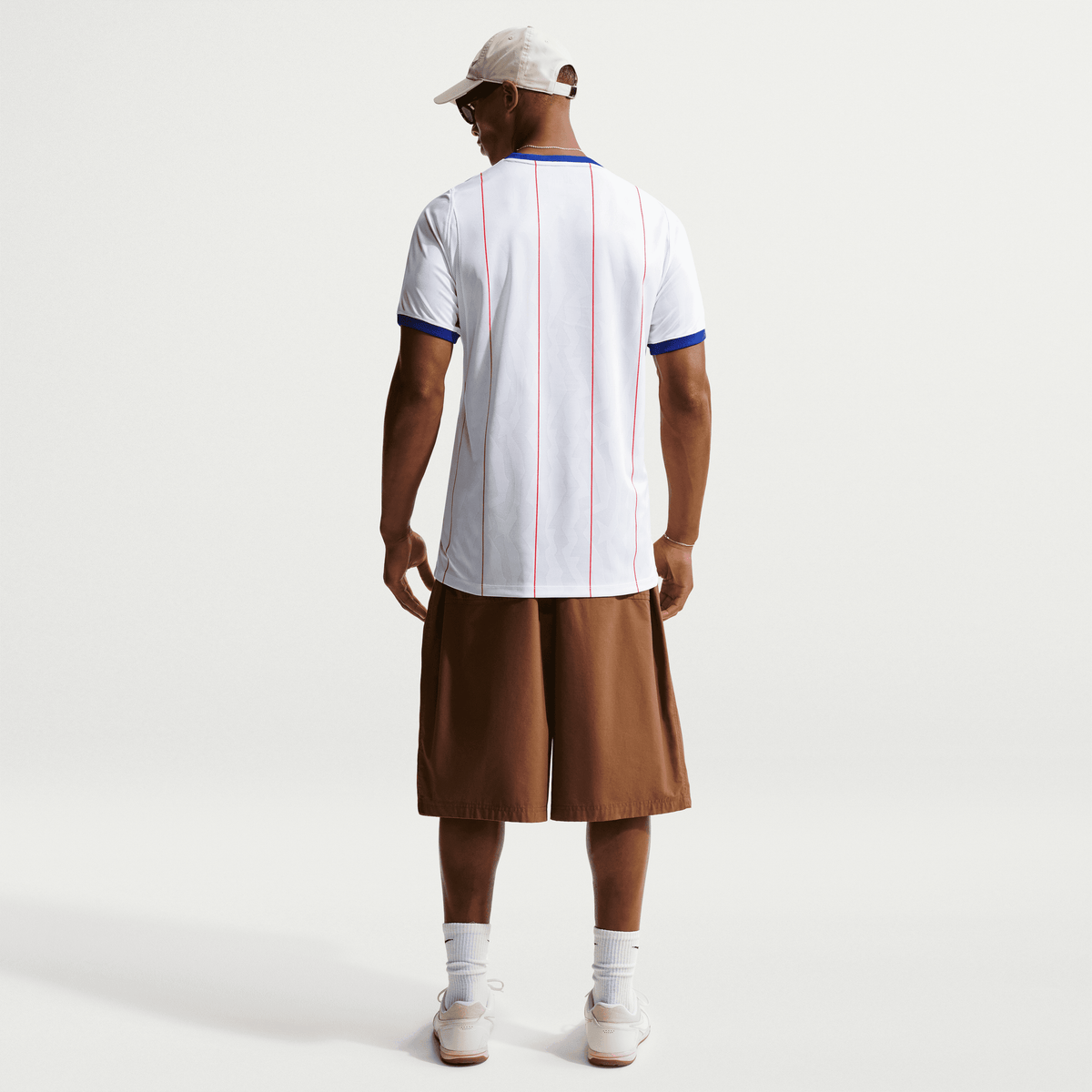 Nike Chelsea F.C. 2026/27 Stadium Third Men's Jersey