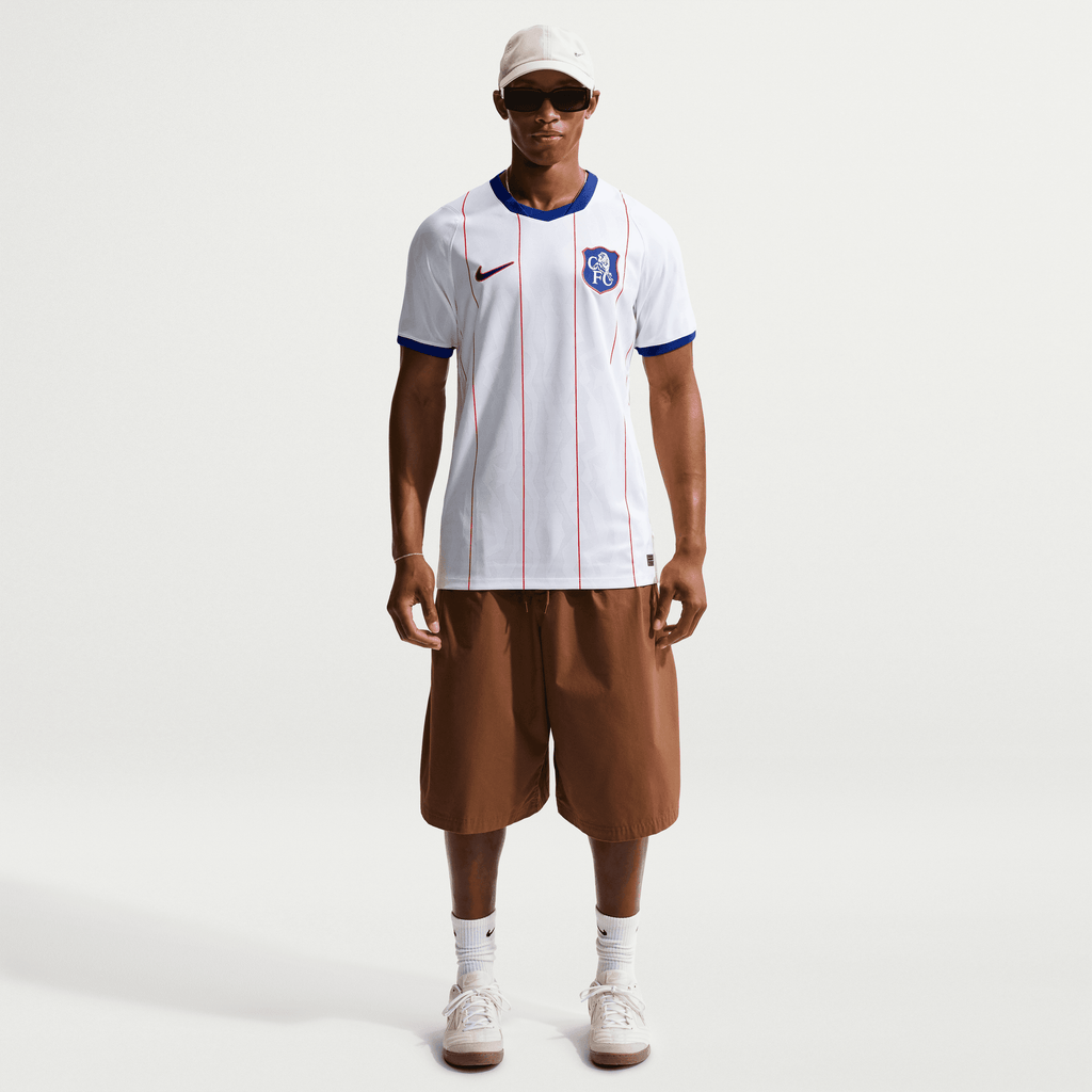 Nike Chelsea F.C. 2026/27 Stadium Third Men's Jersey