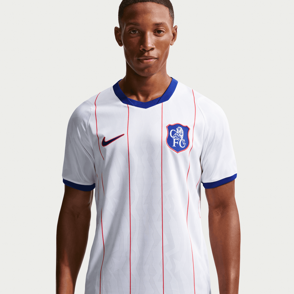 Nike Chelsea F.C. 2026/27 Stadium Third Men's Jersey