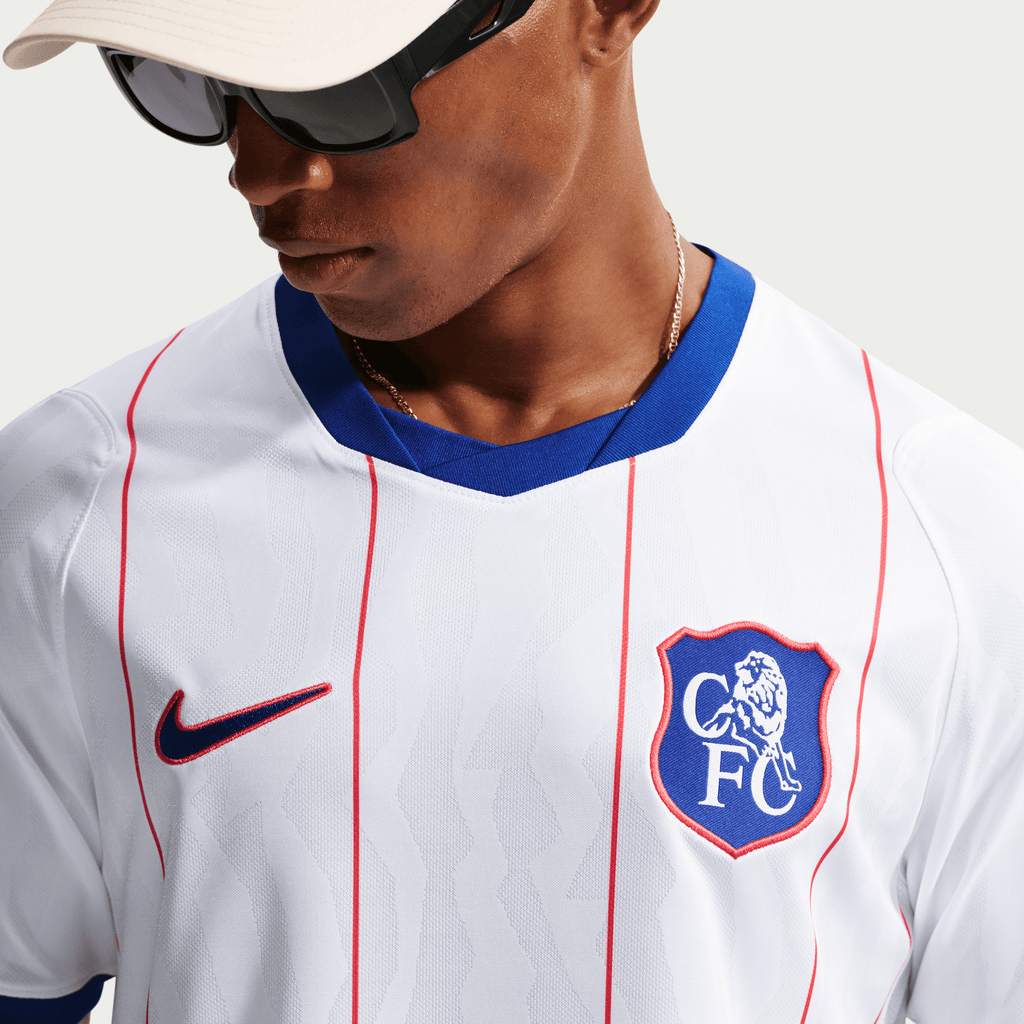 Nike Chelsea F.C. 2026/27 Stadium Third Men's Jersey