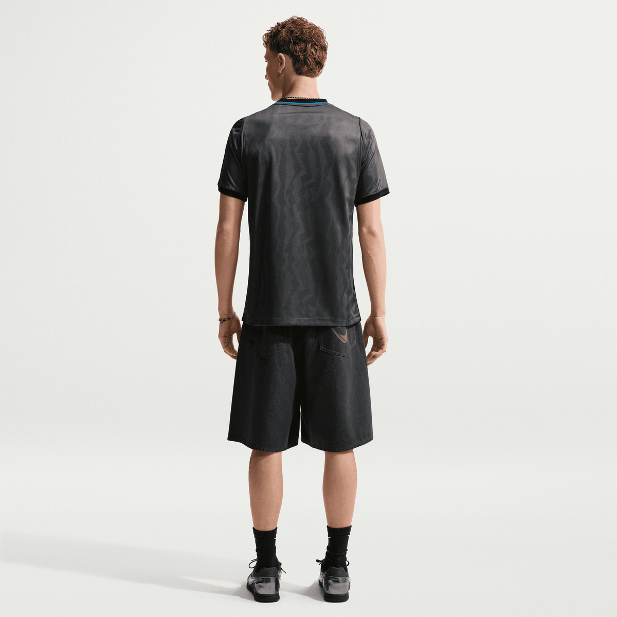 Nike Inter Milan 2026/27 Stadium Third Men's Jersey