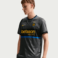 Nike Inter Milan 2026/27 Stadium Third Men's Jersey