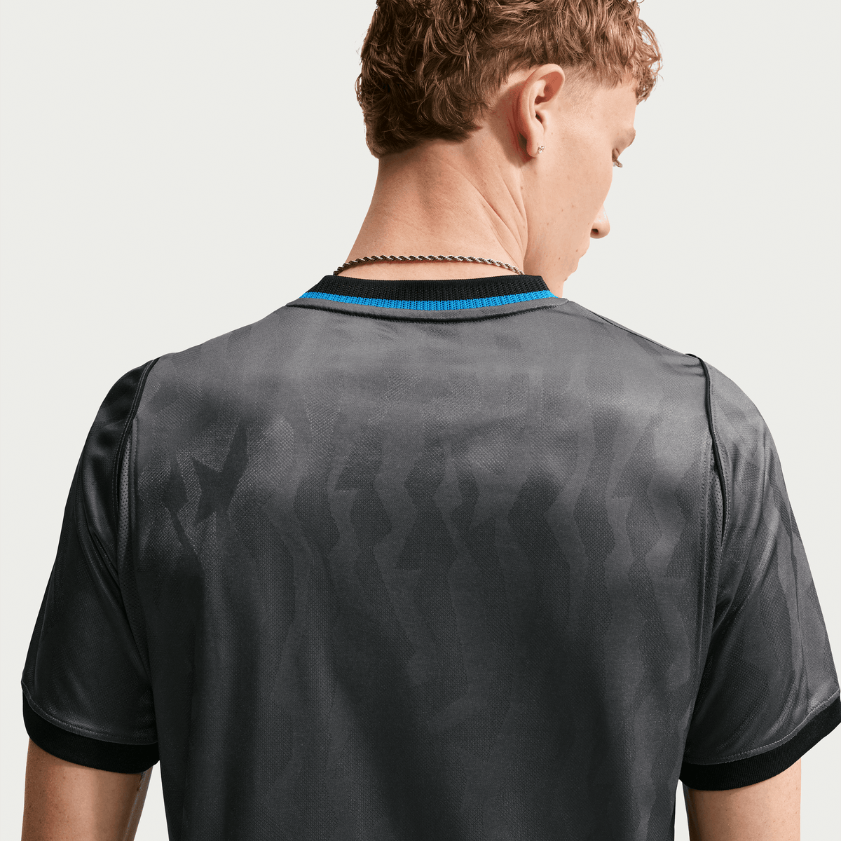 Nike Inter Milan 2026/27 Stadium Third Men's Jersey