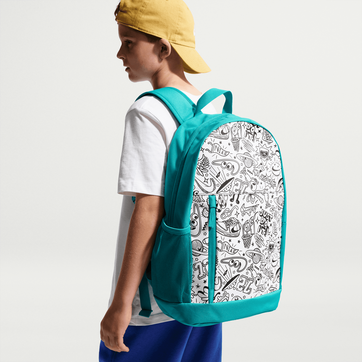 Nike Elemental Kids' 20L Backpack