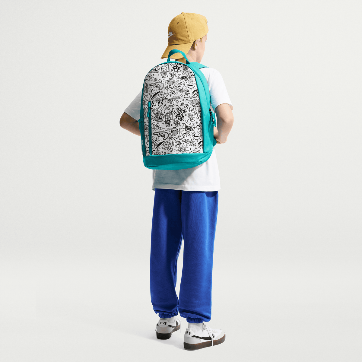 Nike Elemental Kids' 20L Backpack
