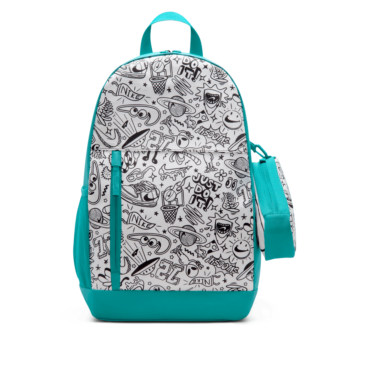 Nike Elemental Kids' 20L Backpack