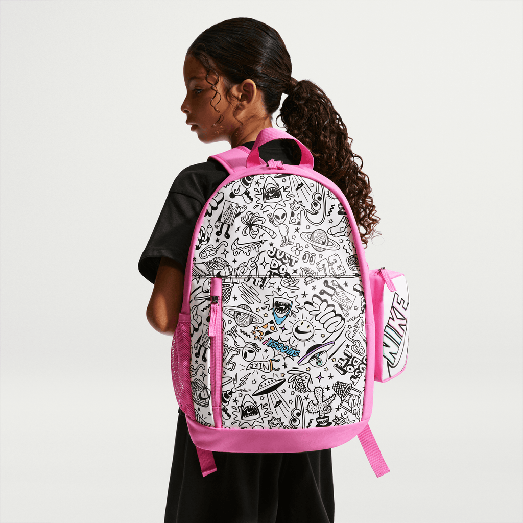 Nike Elemental Kids' 20L Backpack