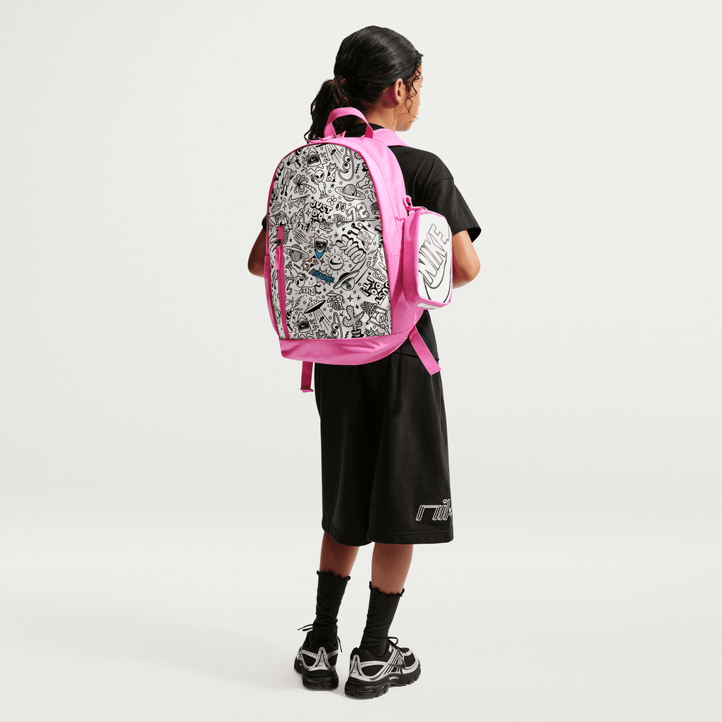 Nike Elemental Kids' 20L Backpack