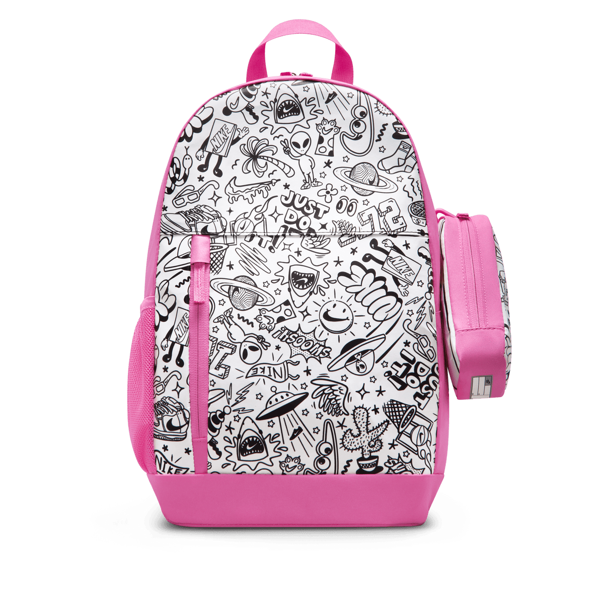 Nike Elemental Kids' 20L Backpack