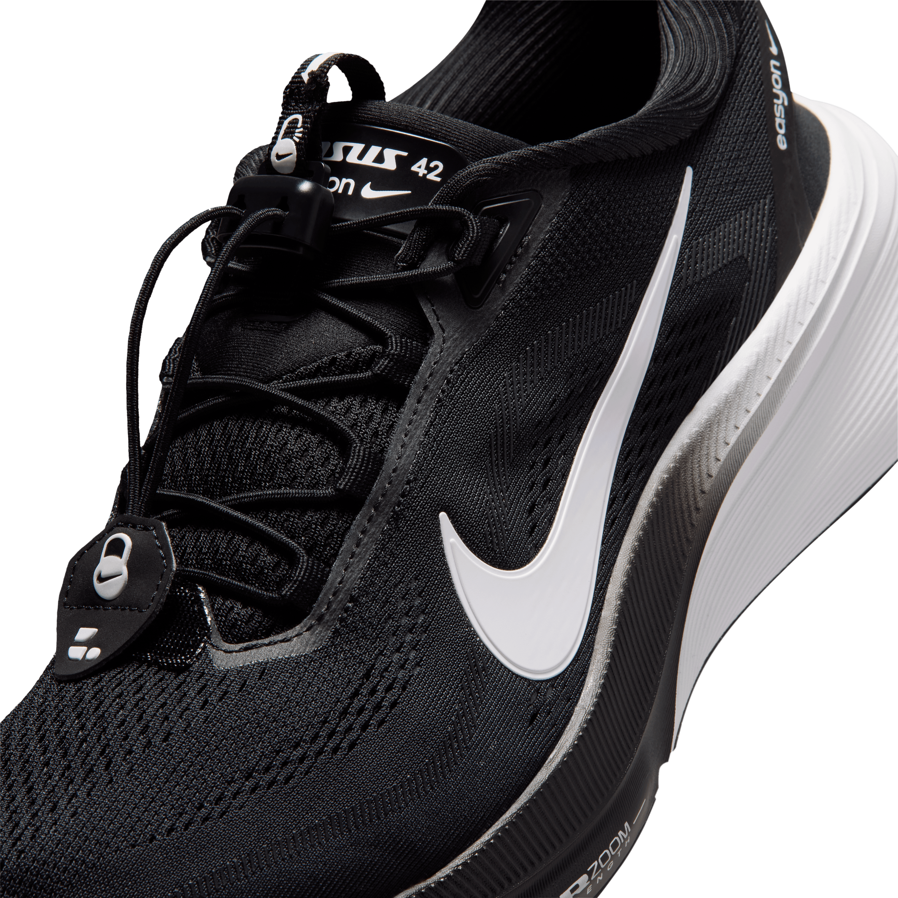 Nike Pegasus 42 EasyOn Men's Road Running Shoes