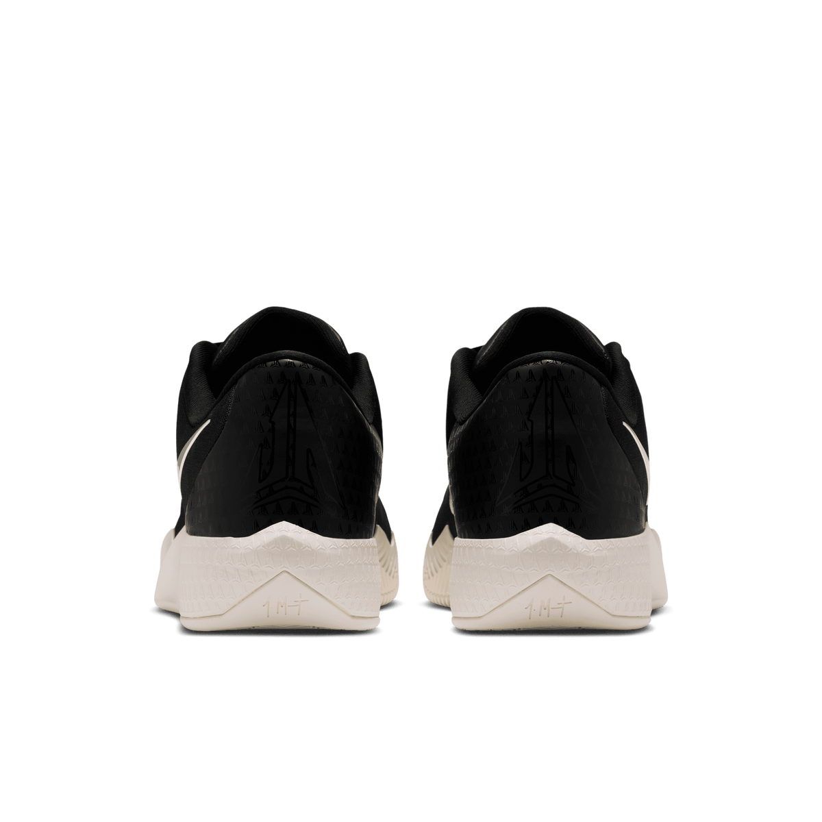 Nike Twelve Time EP Men's Basketball Shoes