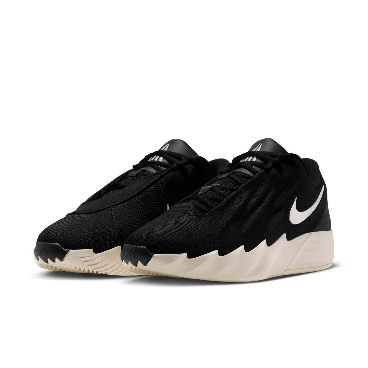 Nike Twelve Time EP Men's Basketball Shoes
