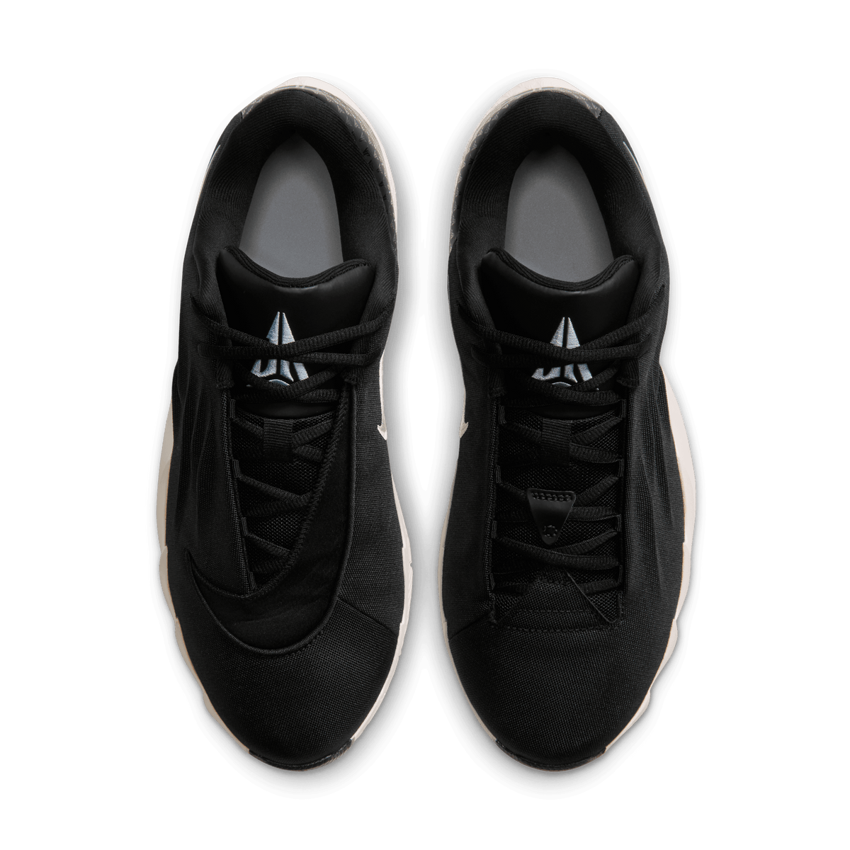 Nike Twelve Time EP Men's Basketball Shoes