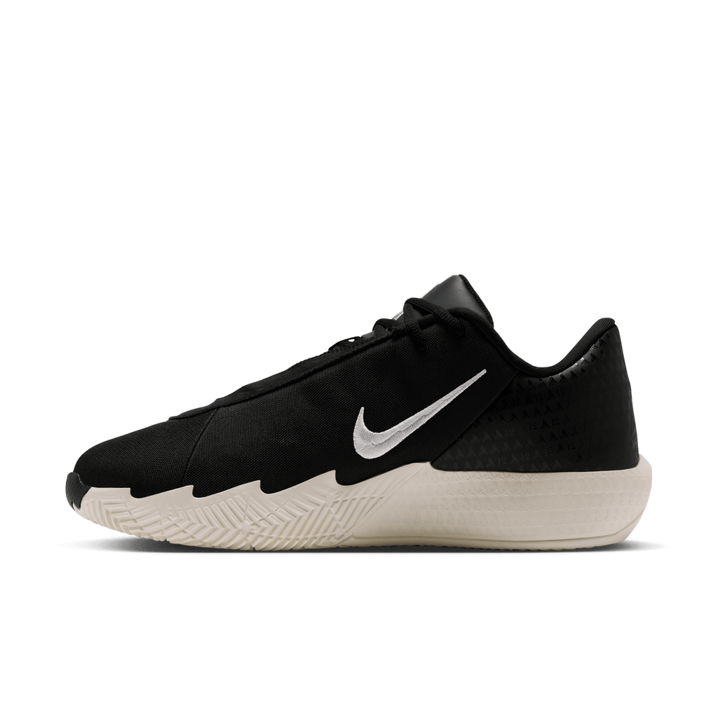 Nike Twelve Time EP Men's Basketball Shoes