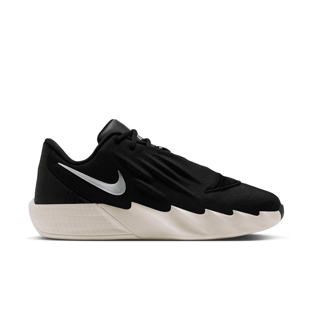 Nike Twelve Time EP Men's Basketball Shoes