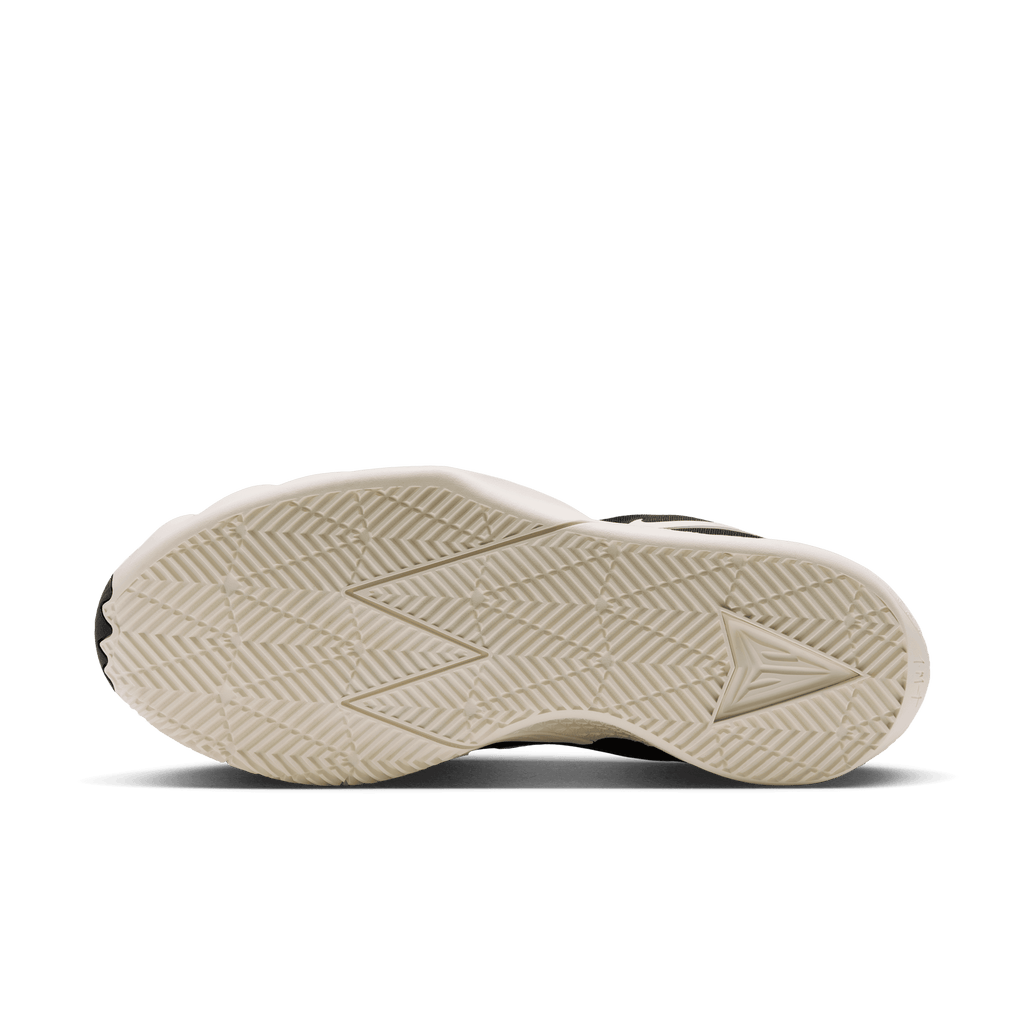 Nike Twelve Time EP Men's Basketball Shoes