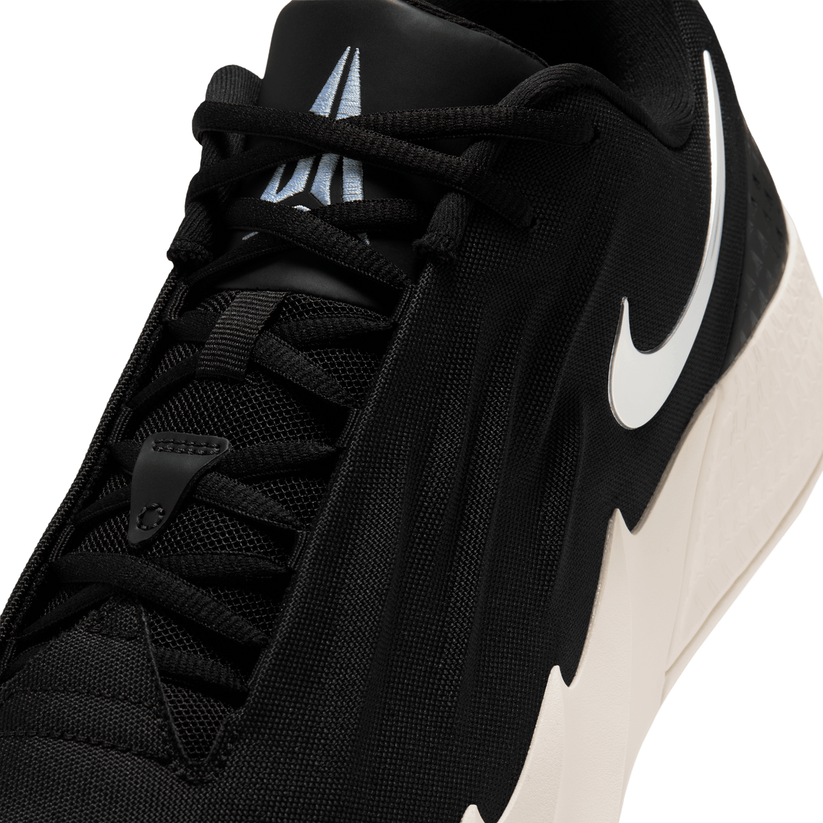 Nike Twelve Time EP Men's Basketball Shoes