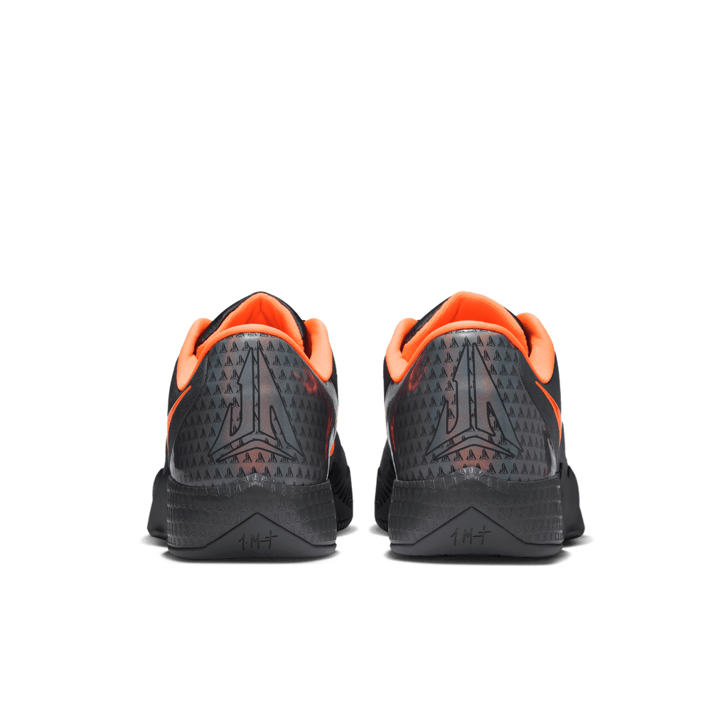 Nike Twelve Time EP Men's Basketball Shoes