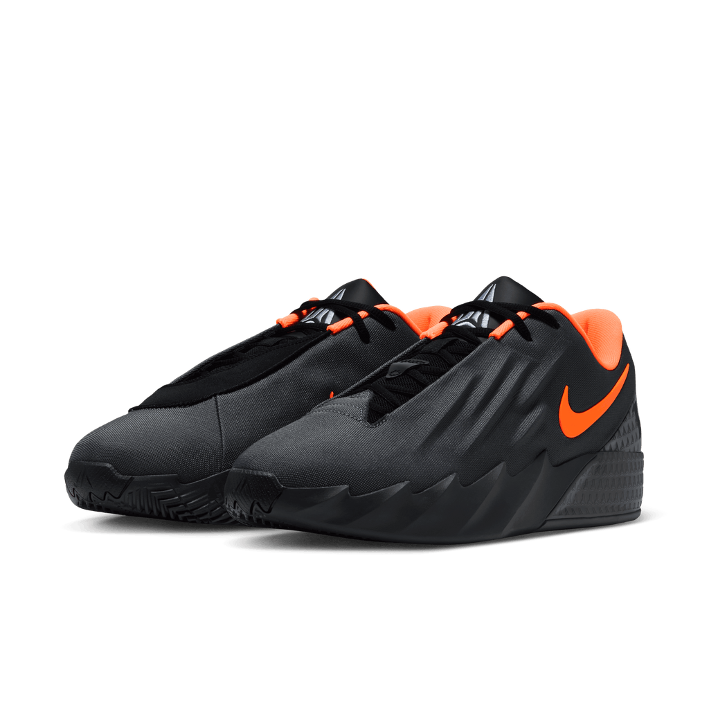 Nike Twelve Time EP Men's Basketball Shoes