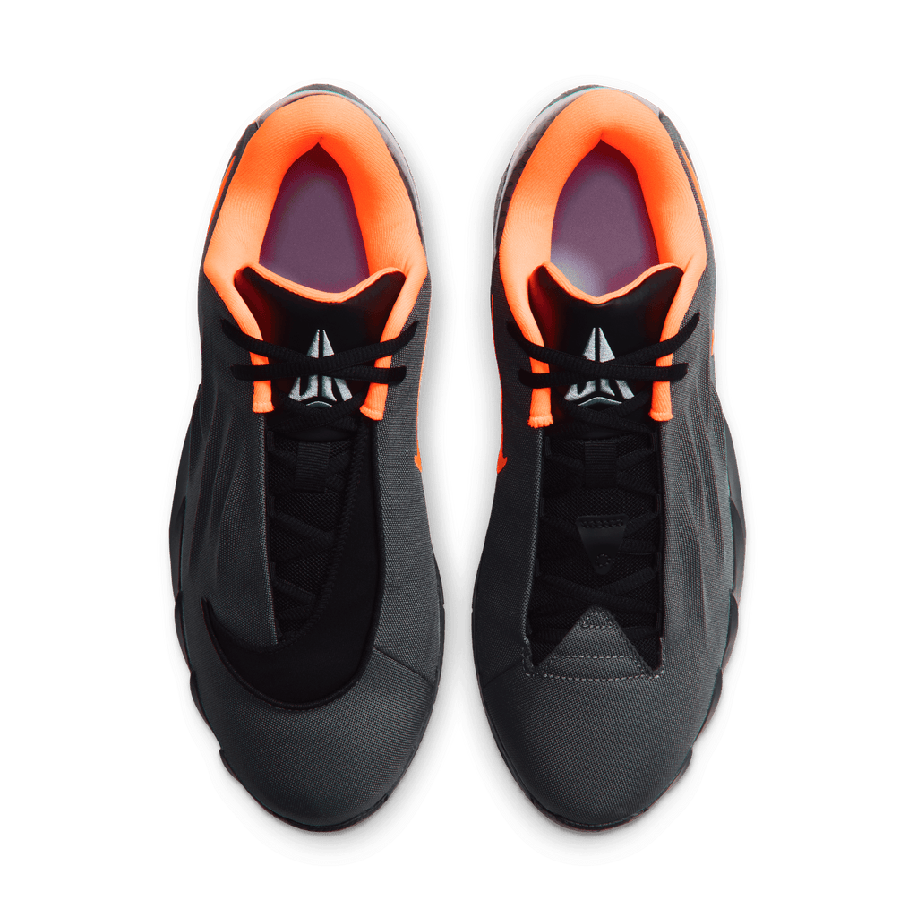 Nike Twelve Time EP Men's Basketball Shoes