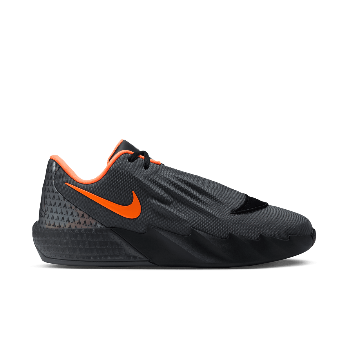 Nike Twelve Time EP Men's Basketball Shoes