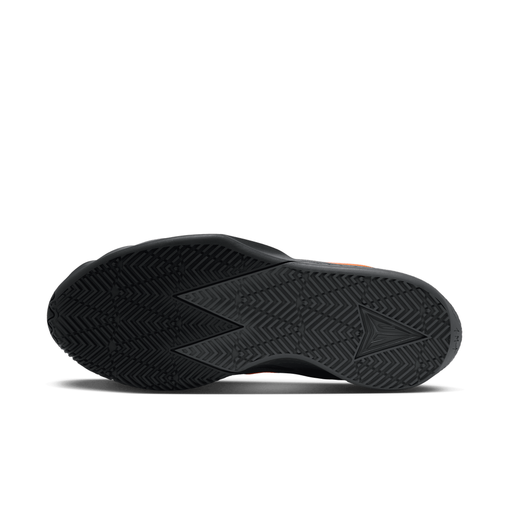 Nike Twelve Time EP Men's Basketball Shoes