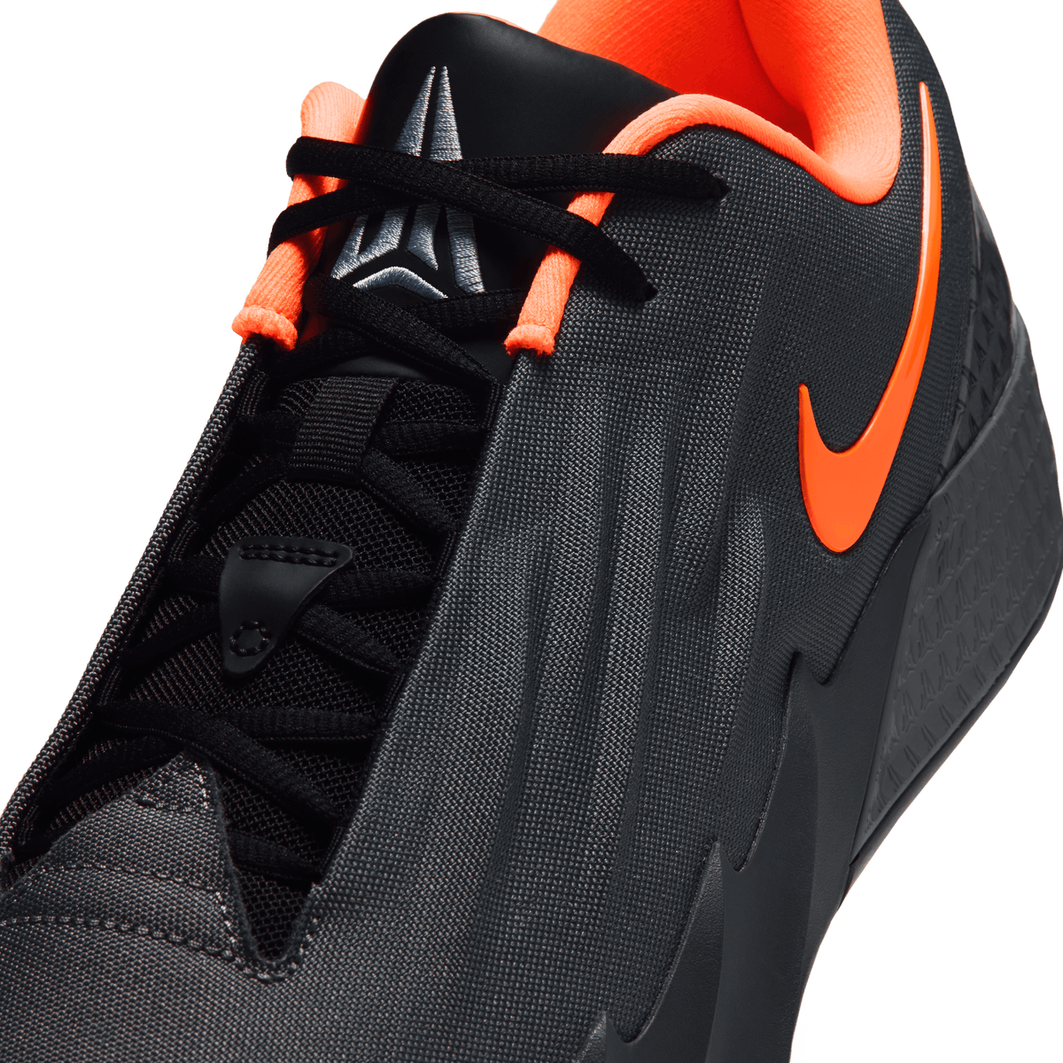 Nike Twelve Time EP Men's Basketball Shoes