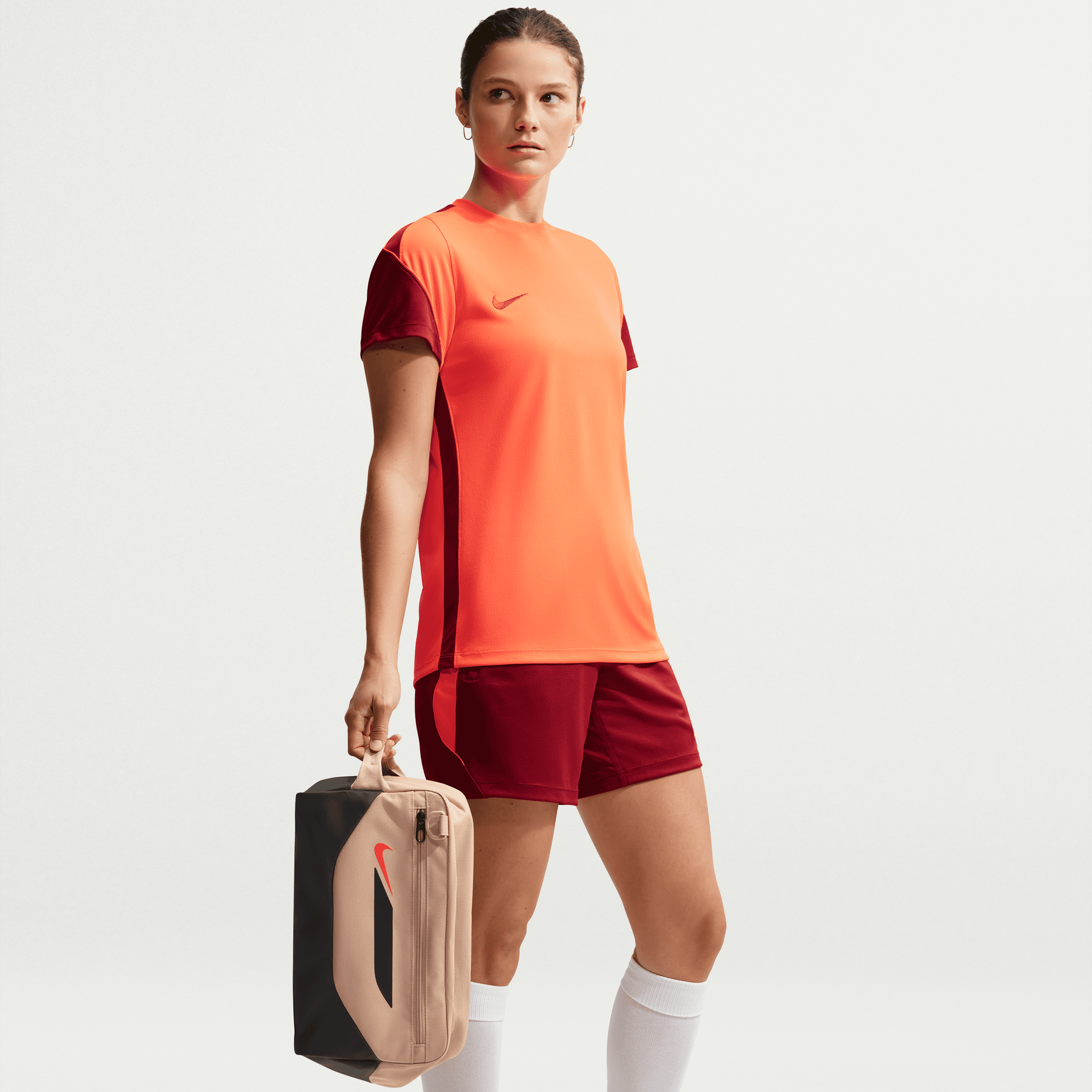Nike Academy 11L Shoe Bag