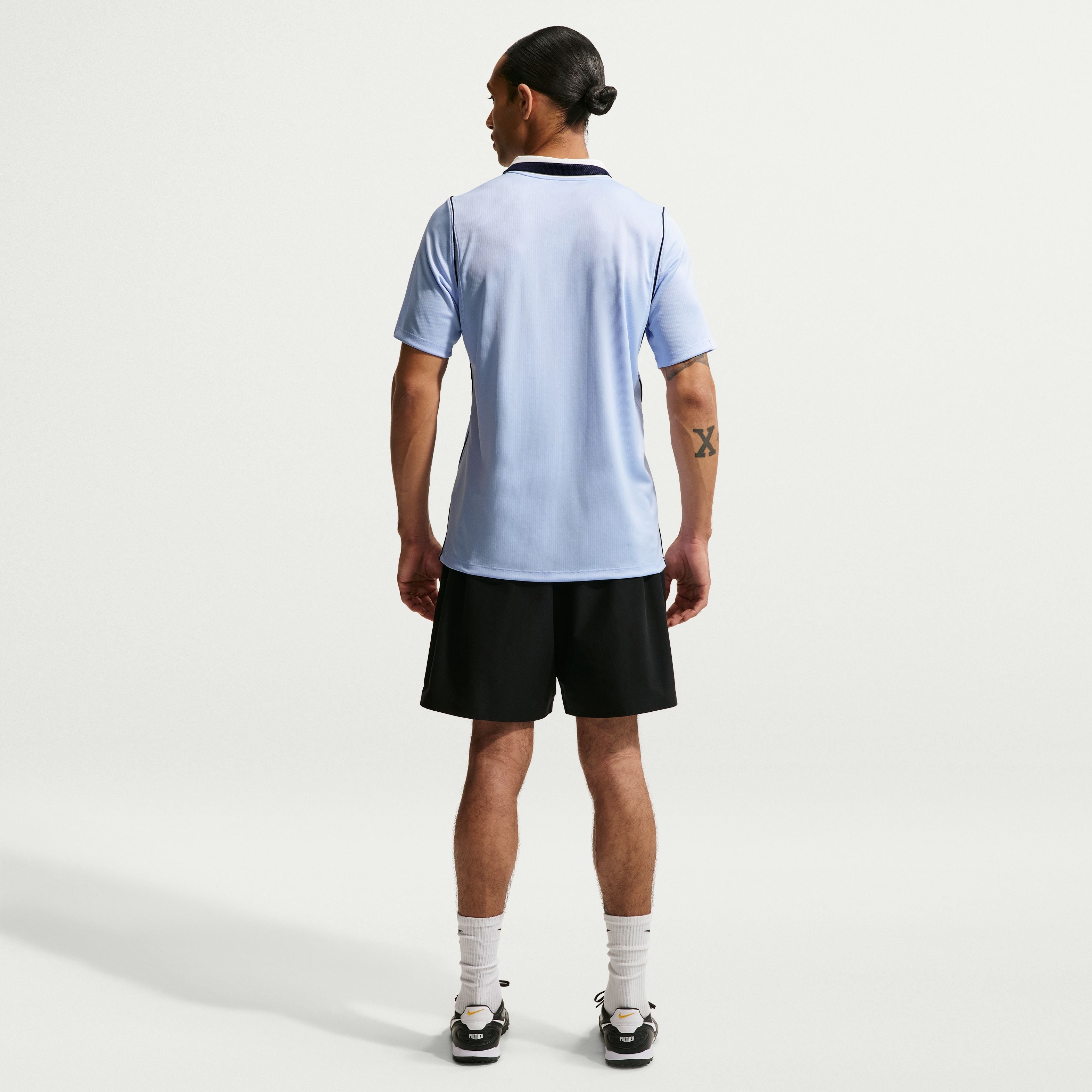 Nike Uruguay 2026 Stadium Home Men's Jersey