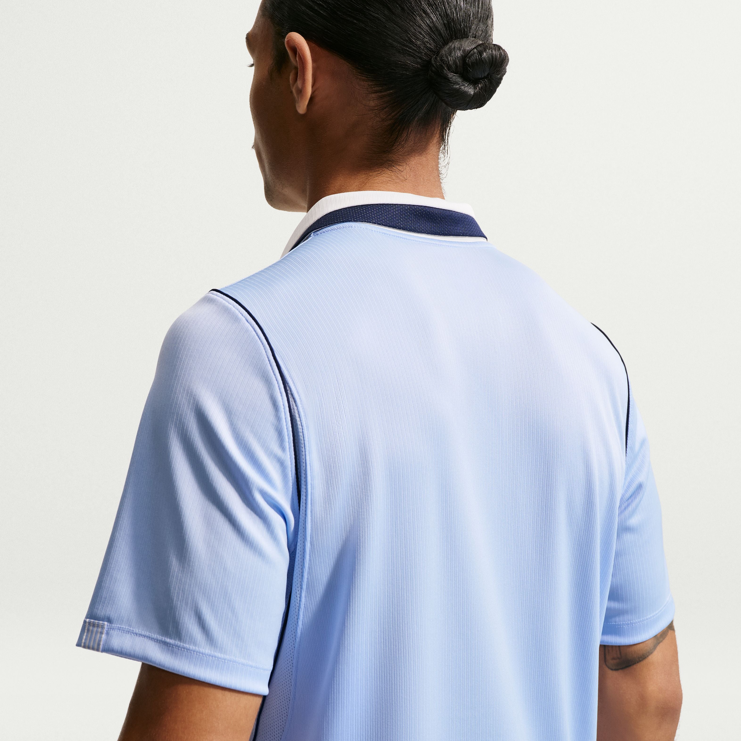 Nike Uruguay 2026 Stadium Home Men's Jersey