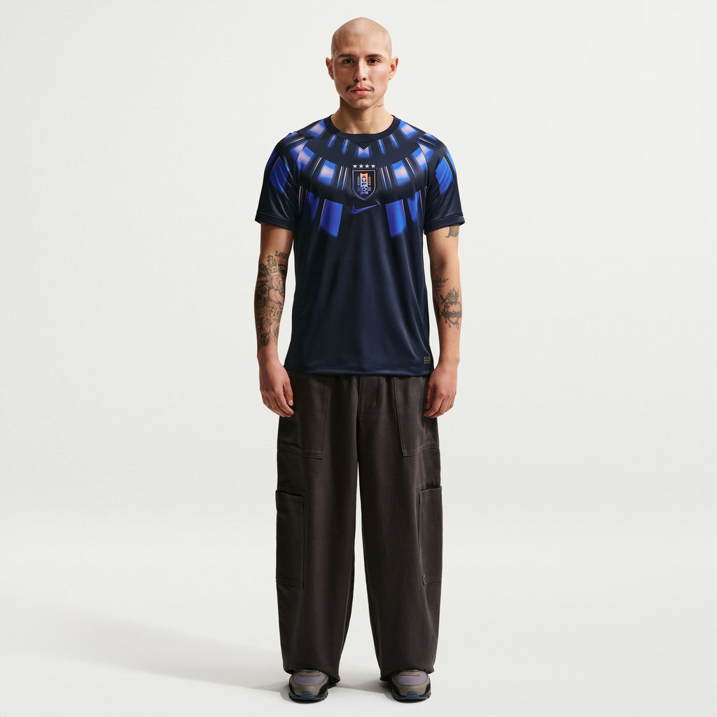 Nike Uruguay 2026 Stadium Away Men's Jersey