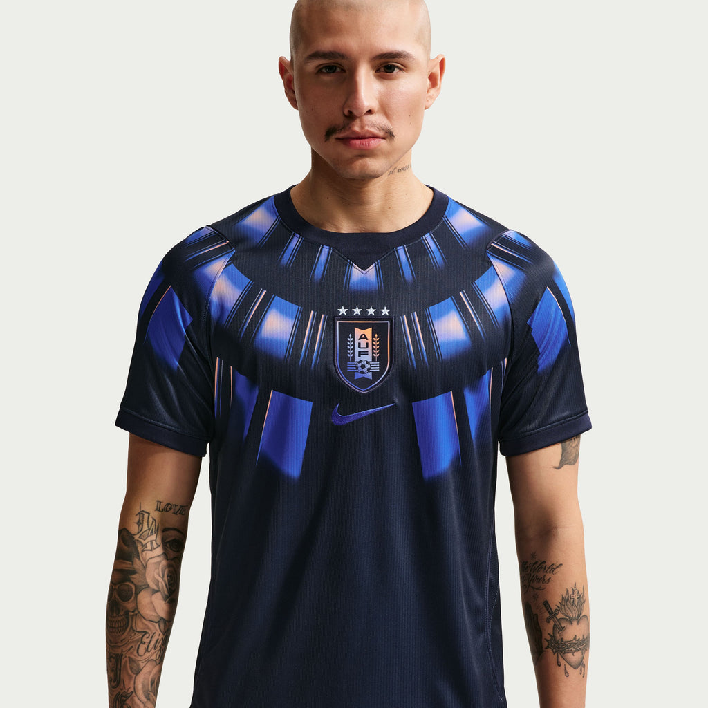 Nike Uruguay 2026 Stadium Away Men's Jersey
