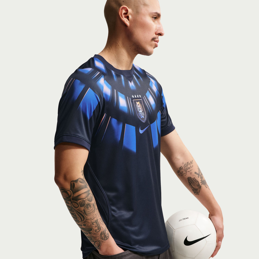 Nike Uruguay 2026 Stadium Away Men's Jersey