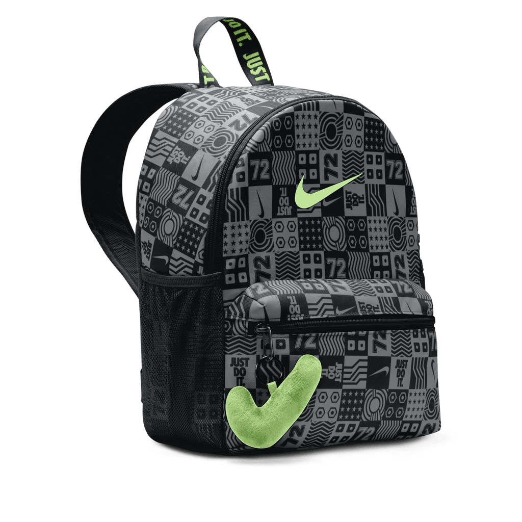Nike JDI Backpack Kids' Mini 11L Backpack