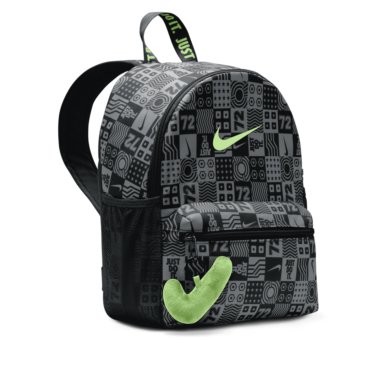 Nike JDI Backpack Kids' Mini 11L Backpack