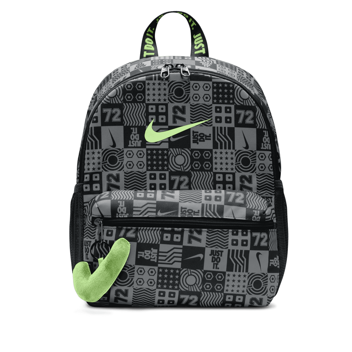Nike JDI Backpack Kids' Mini 11L Backpack