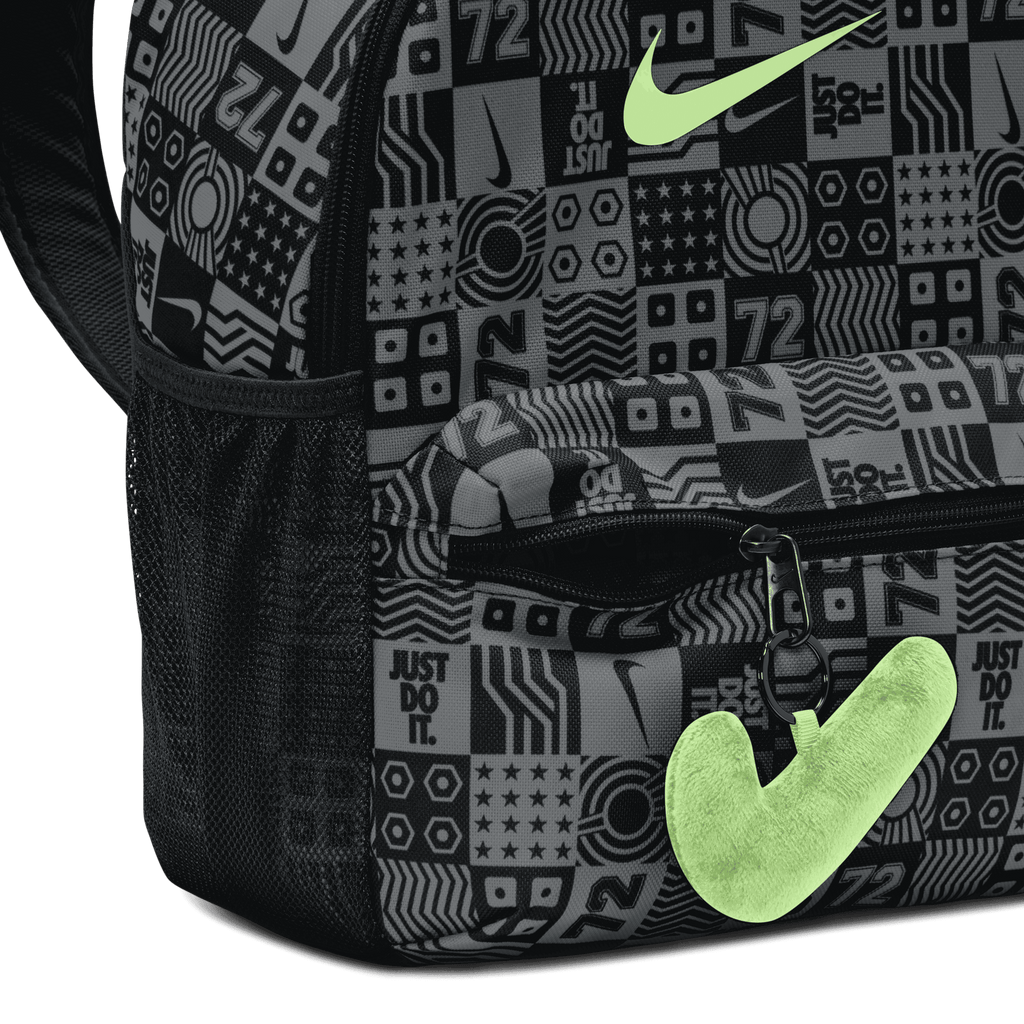 Nike JDI Backpack Kids' Mini 11L Backpack