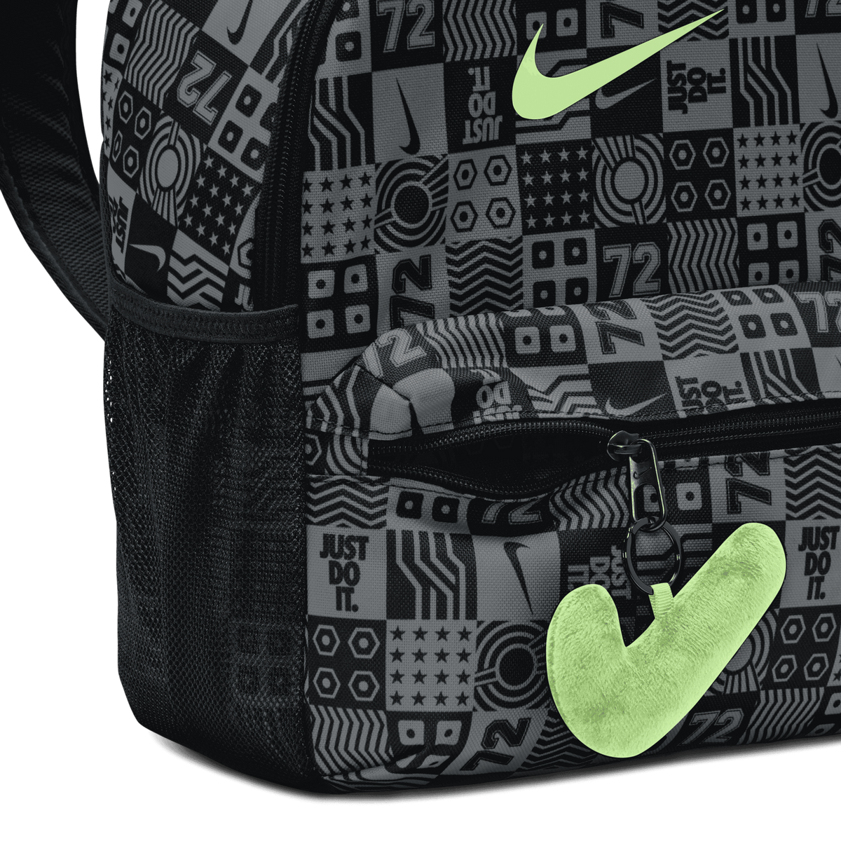 Nike JDI Backpack Kids' Mini 11L Backpack