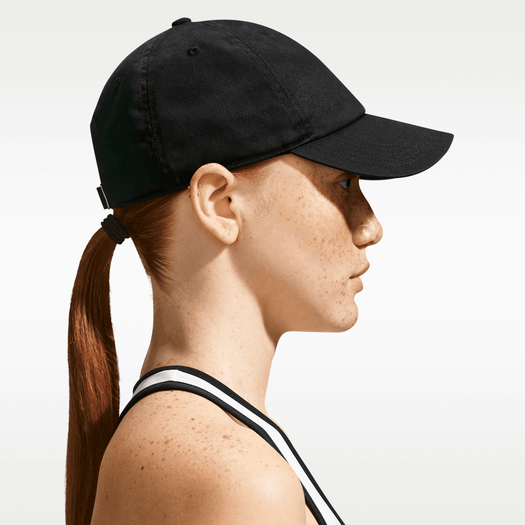 Nike Club Unstructured Cap