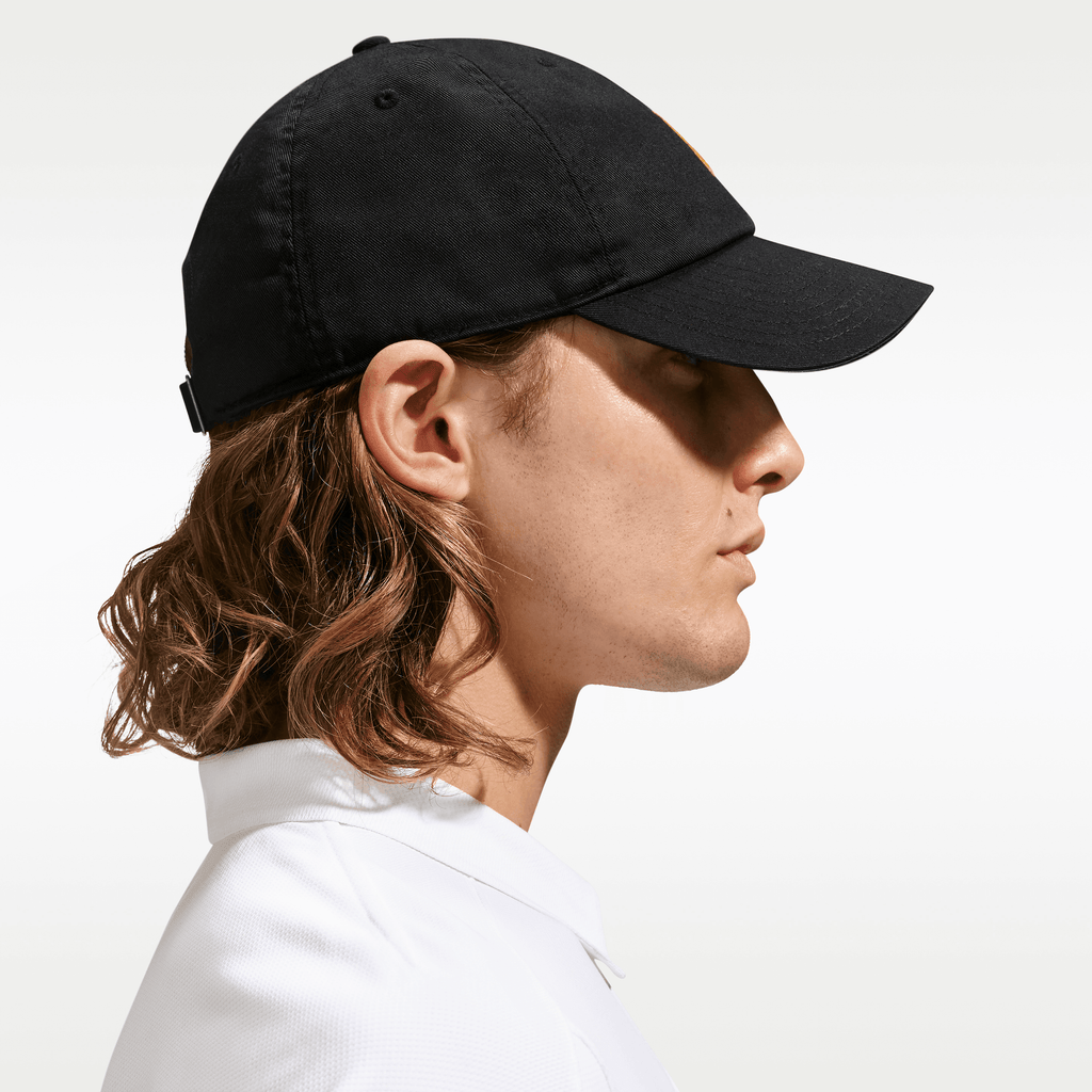 Nike Club Unstructured Cap