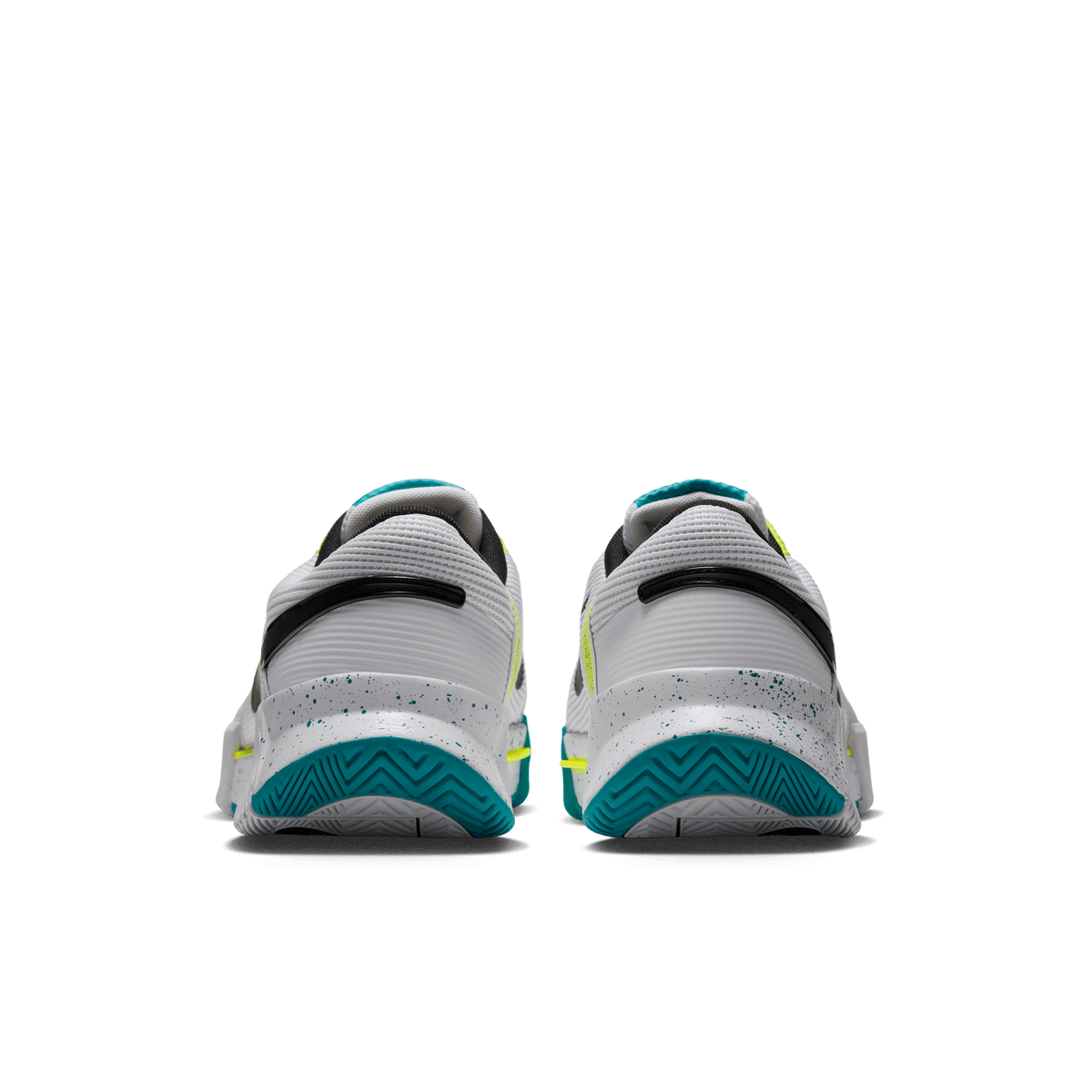 Nike GP Challenge 1.5 Men's Hard Court Tennis Shoes