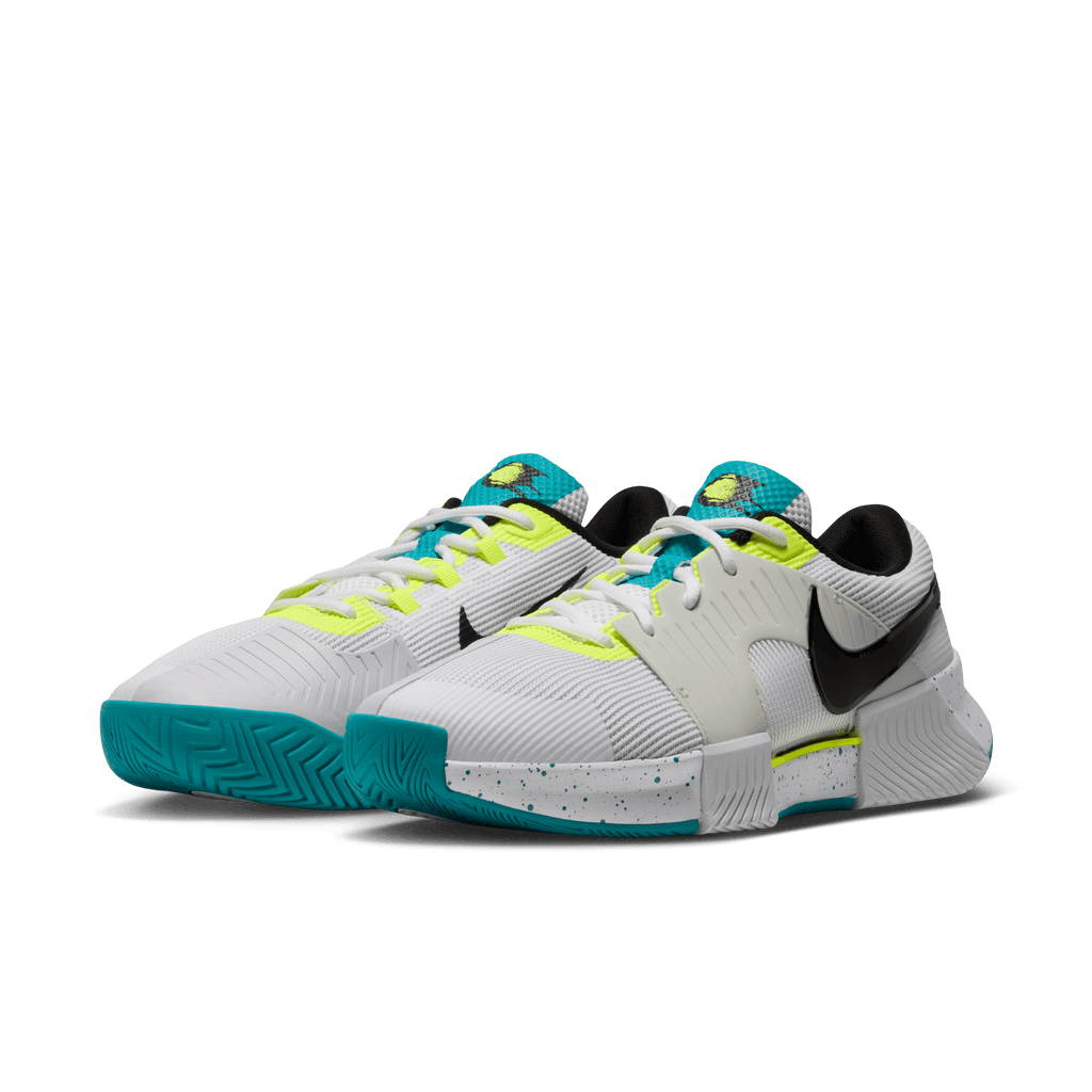 Nike GP Challenge 1.5 Men's Hard Court Tennis Shoes