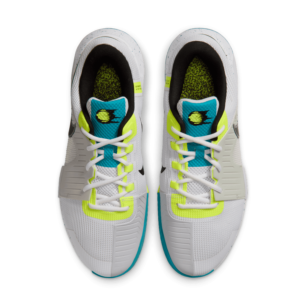 Nike GP Challenge 1.5 Men's Hard Court Tennis Shoes