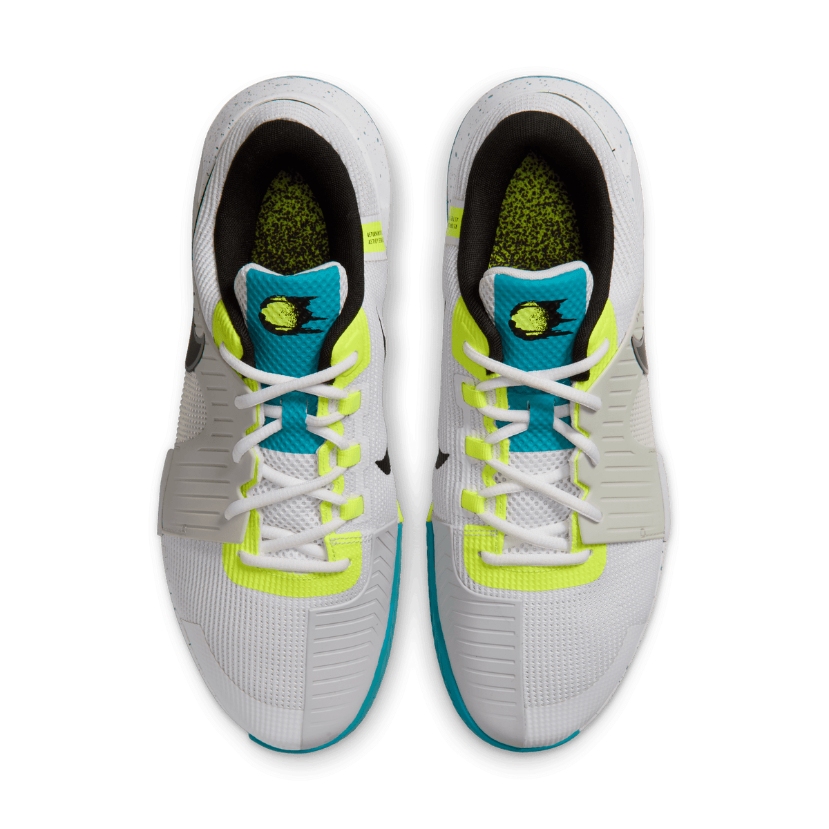 Nike GP Challenge 1.5 Men's Hard Court Tennis Shoes